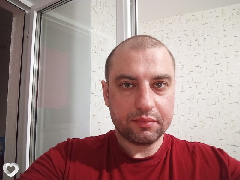 Олег, 38, Уфе — анкета №2867908
