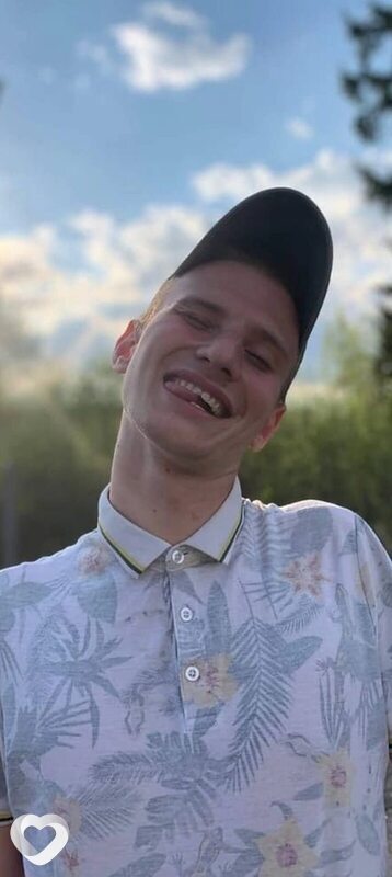 Артём, 25, Санкт-Петербурге — анкета №2867941