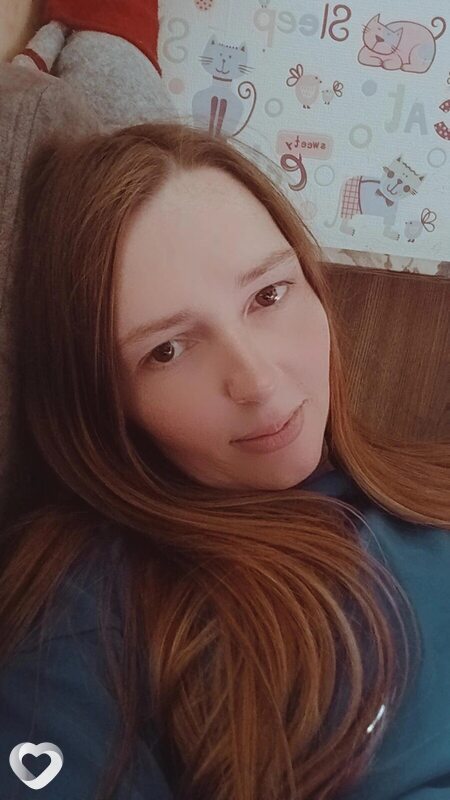 Елена, 34, Великом Новгороде — анкета №2867942