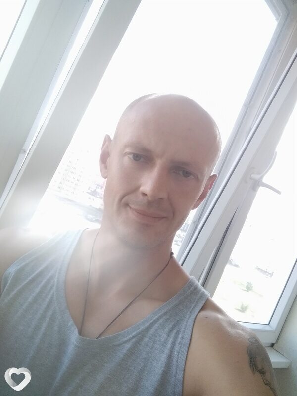 Дмитрий, 39, Бресте — анкета №2867943