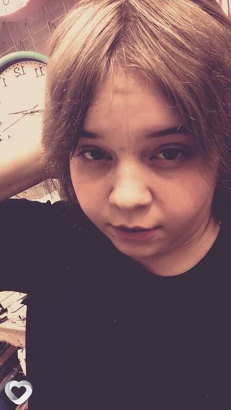 Татьяна, 20, Орёл — анкета №2867958