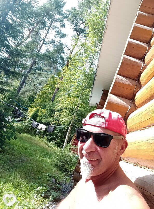 Георгий, 45, Санкт-Петербурге — анкета №2867814