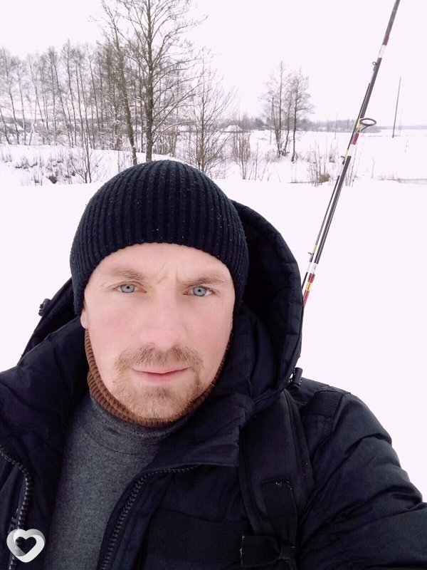 Aleks, 36, Лиде — анкета №2867818