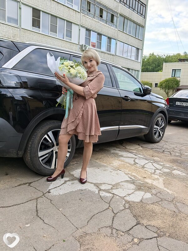 Ольга, Обнинск