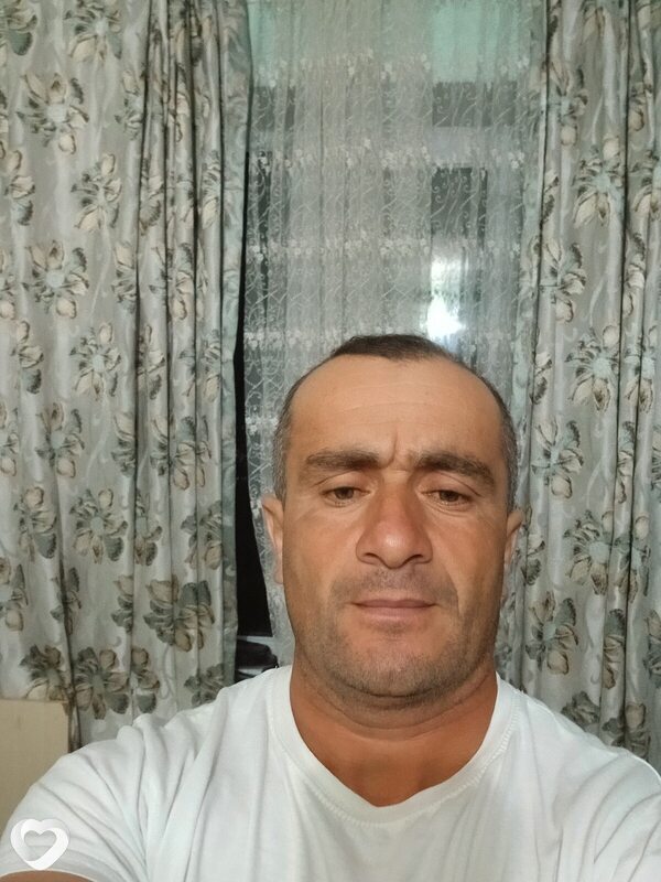Анар, 37, Симферополе — анкета №2868016