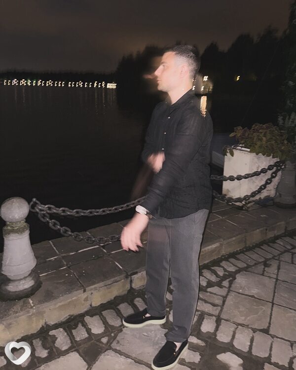 Марк, 31, Москве — анкета №2868022