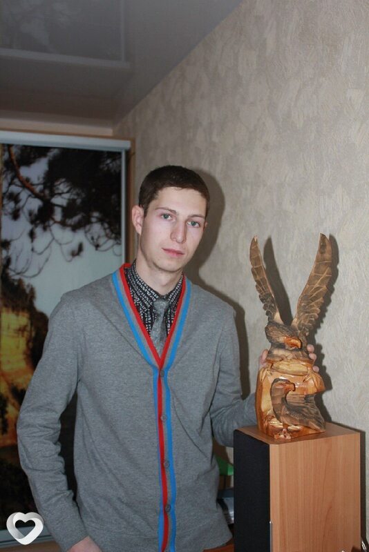 Денис, 37, Кирове — анкета №2868024