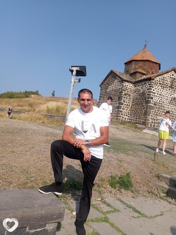 Vardan, Ванадзор