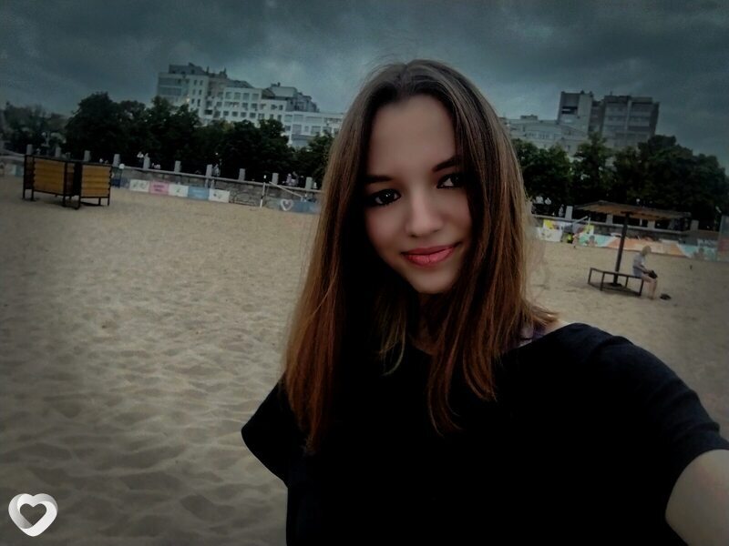 Ангелина, 19, Самаре — анкета №2868026