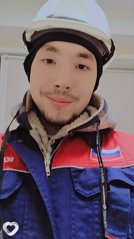 Дамир, 27, Новороссийске — анкета №2867989