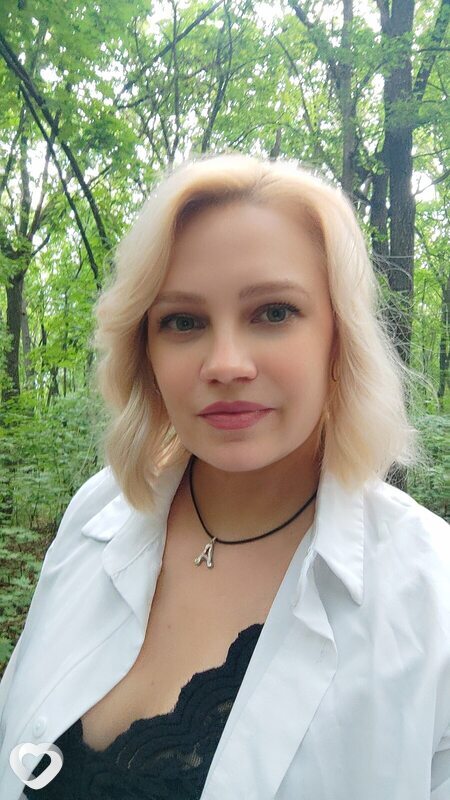 Анна, 38, Самаре — анкета №2867990