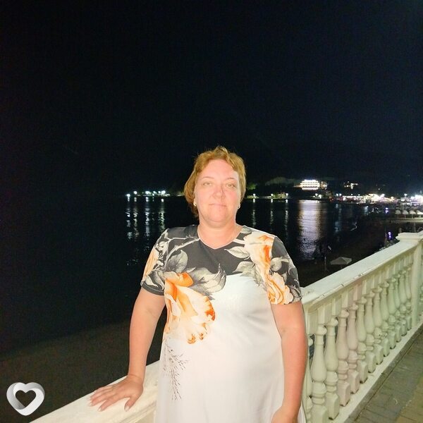 Елена, 49, Энгельсе — анкета №2867997