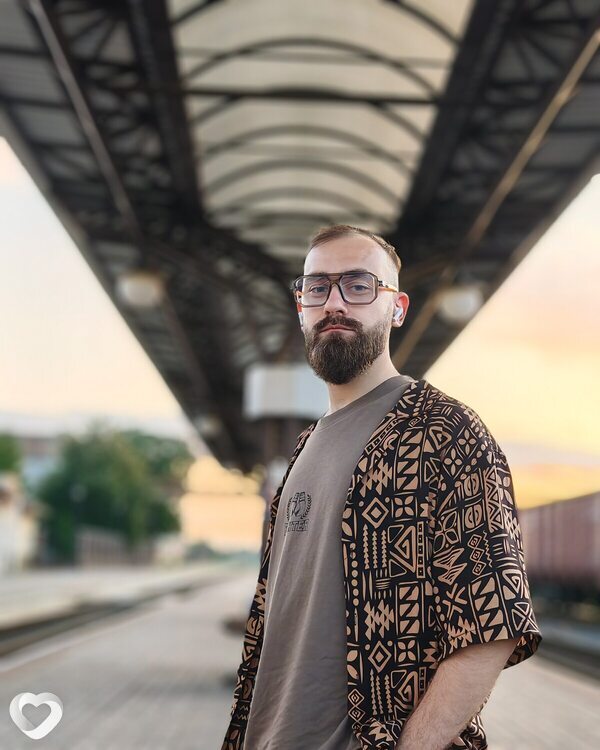 Николай, 27, Пинске — анкета №2868000