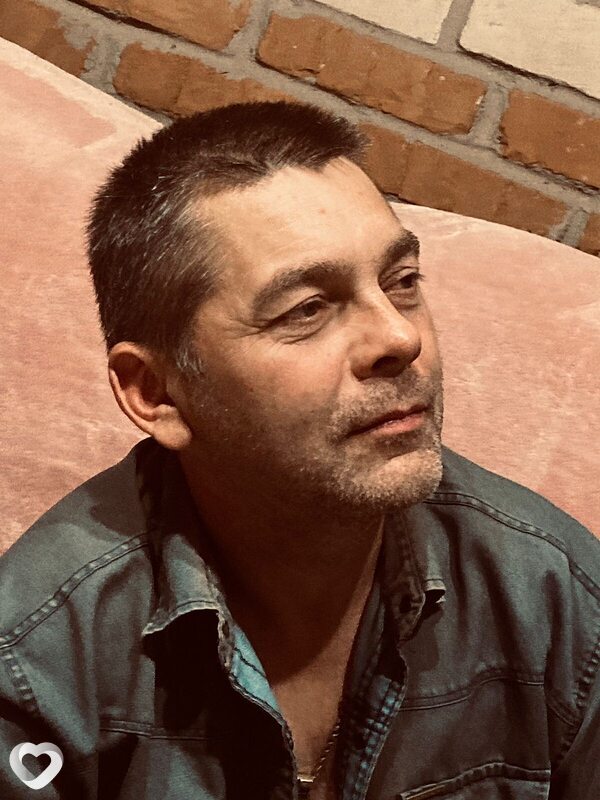 Евгений, 48, Балакове — анкета №2868005