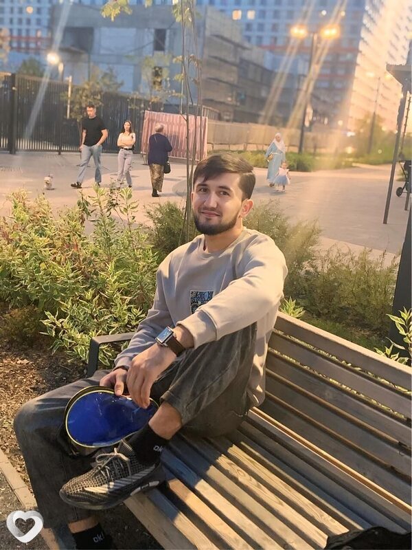 Донишвар, 23, Астане — анкета №2868006