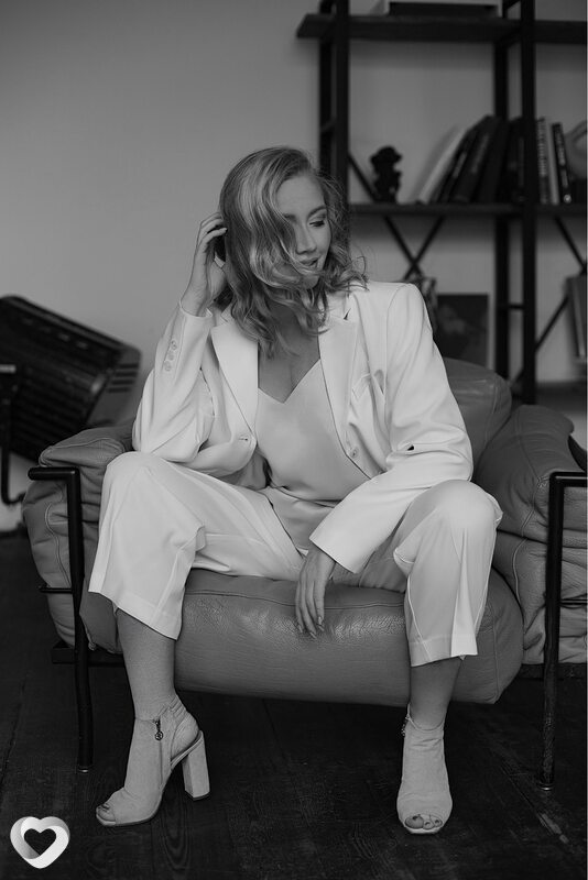 Ксения, 31, Ставрополе — анкета №2868007