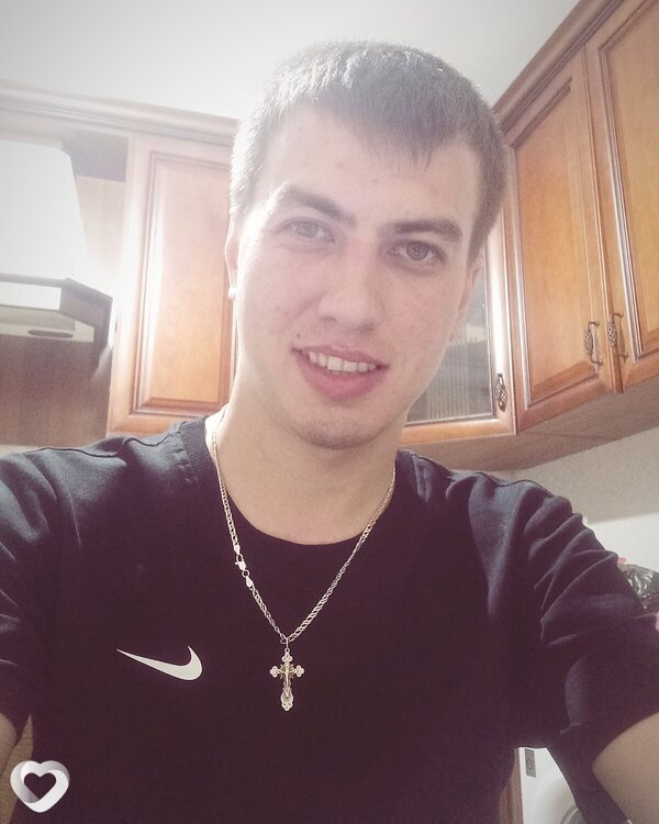 Сергей, 29, Нефтекамске — анкета №2868039