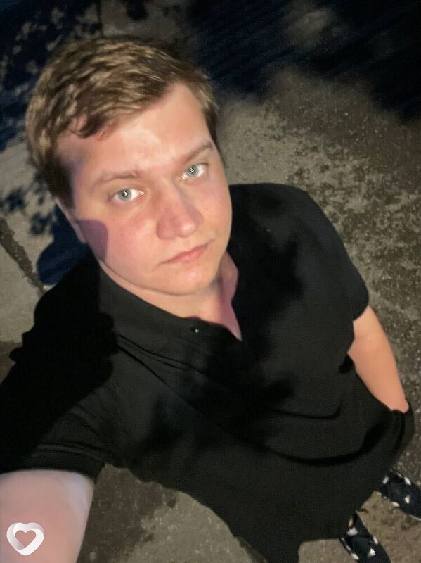 Алексей, 31, Екатеринбурге — анкета №2868052