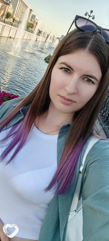 Маргарита, 31, Саратове — анкета №2868056