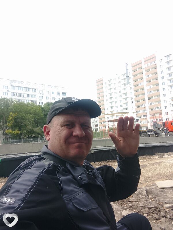 Алексей, 47, Новокуйбышевске — анкета №2868057