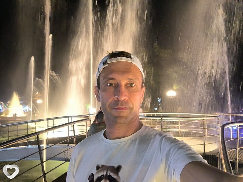 Макс, 42, Нижнем Новгороде — анкета №2868343