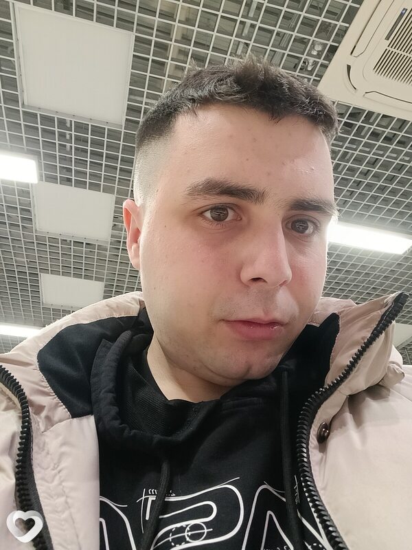 Сергей, Шаховская