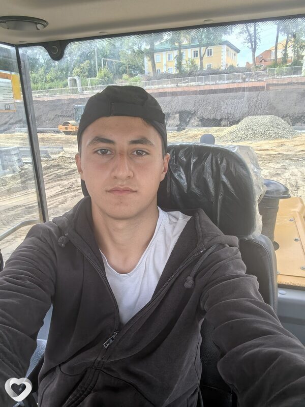 Амир, 35, Самаре — анкета №2868355