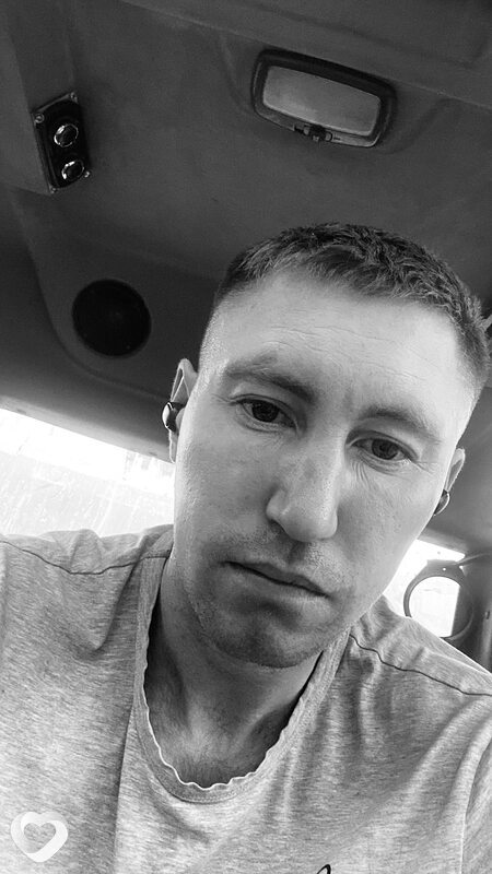 Тимур, 29, Барнауле — анкета №2868358