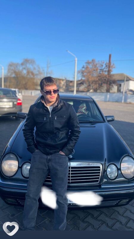Иван, 31, Москве — анкета №2868362
