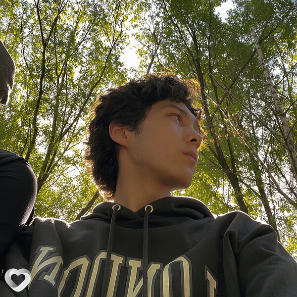 Abdu, 20, Алматы — анкета №2868240