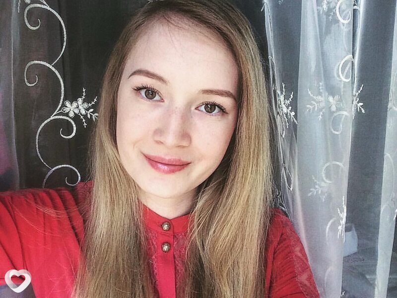 Катя, 25, Нижнем Новгороде — анкета №2868246