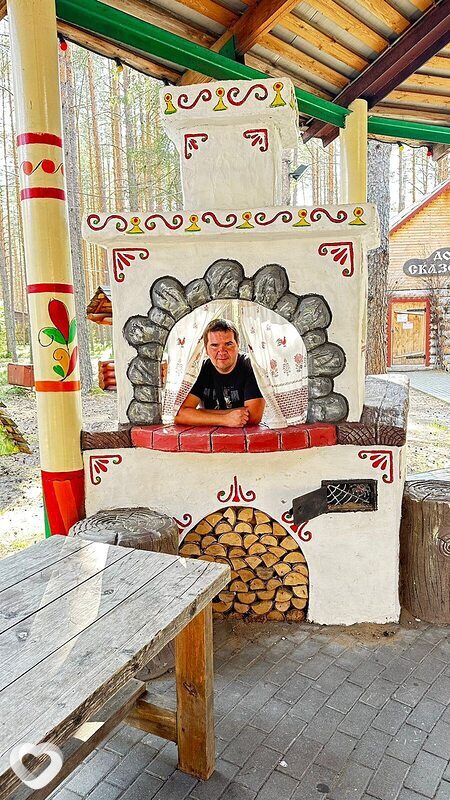 Миша, 35, Пензе — анкета №2868254