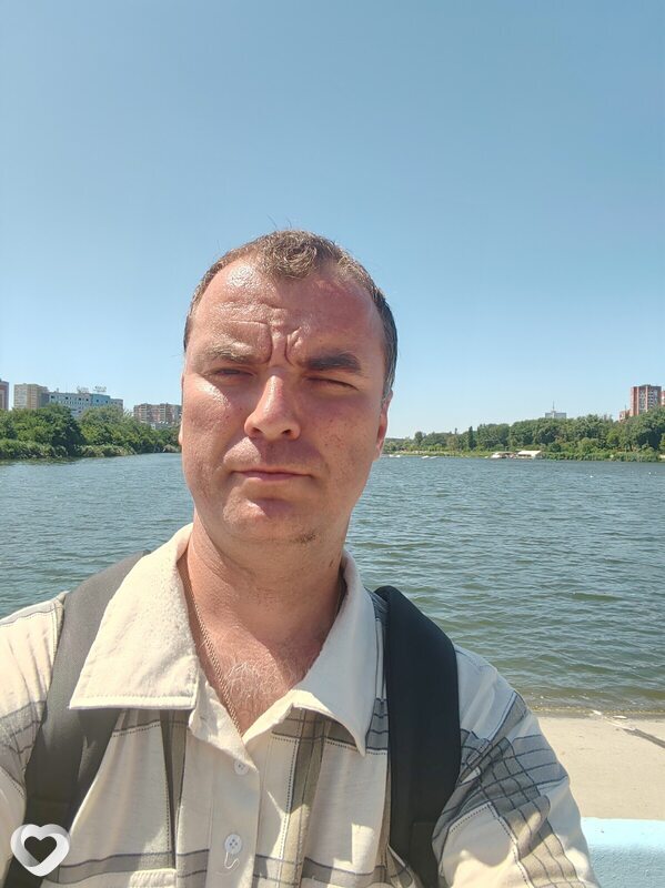 Алексей, 36, Новочеркасске — анкета №2868262