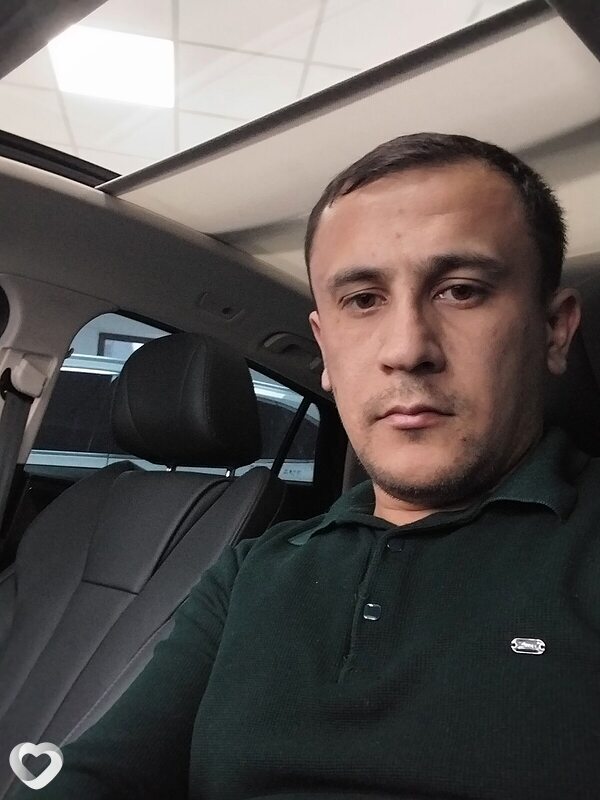 Zarif Adashov, 33, Атырау(гурьев) — анкета №2868067