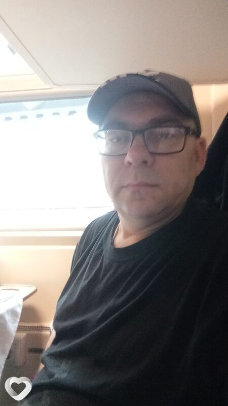 Николай, 45, Белгороде — анкета №2868072