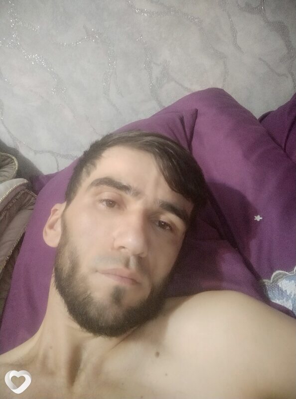 Руслан, 33, Новосибирске — анкета №2868084