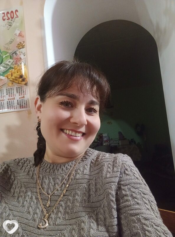 Ленара, 45, Симферополе — анкета №2868118