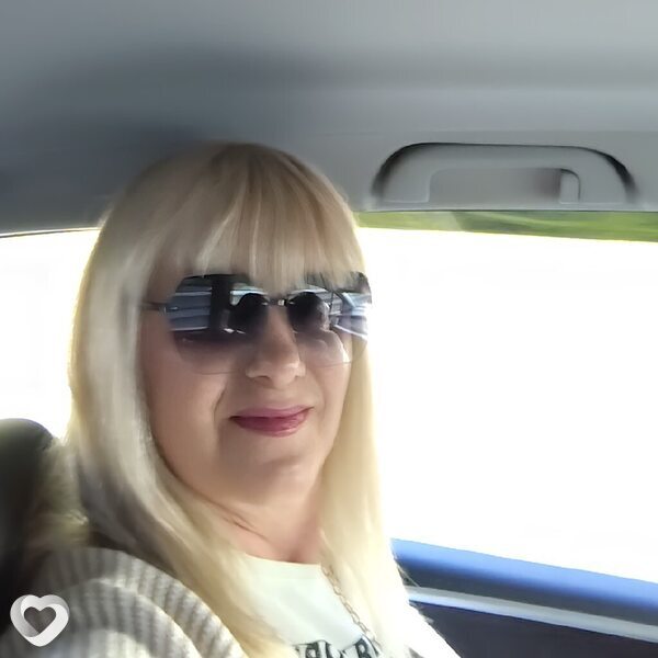 Жанна, 56, Казани — анкета №2868123
