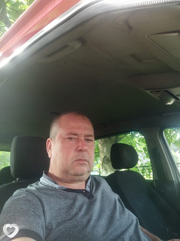 Александр, 46, Столбцах — анкета №2868128