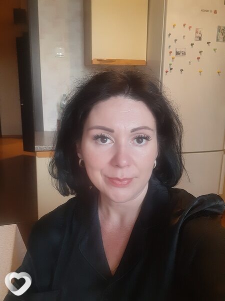 Елена, 38, Люберцах — анкета №2868138