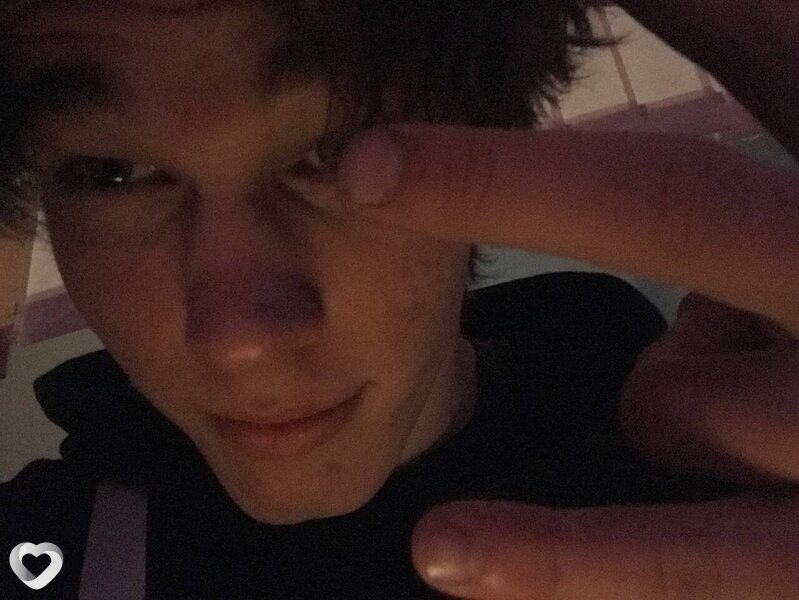 Андрей, 20, Минске — анкета №2868236