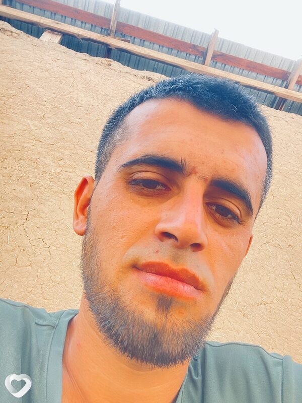 Sarmisokov, 27, Астане — анкета №2868321
