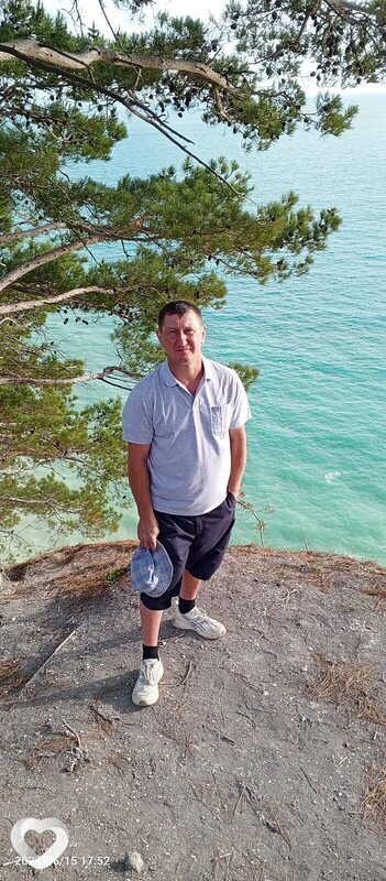 Александр, 46, Калуге — анкета №2868325