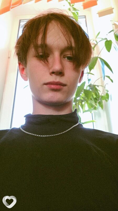 Данил, 20, Липецке — анкета №2868364