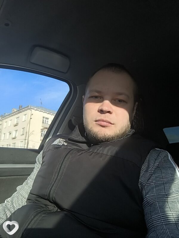 Игорь, 34, Тольятти — анкета №2868372
