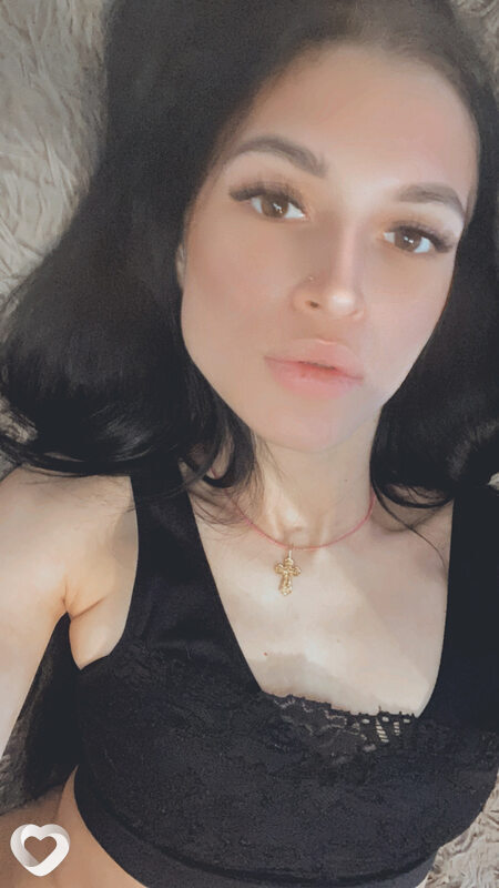 Лина, 26, Иркутске — анкета №2868373