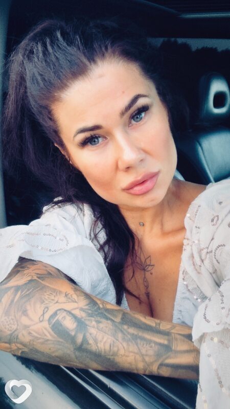 Ирина, 38, Ярославле — анкета №2868376