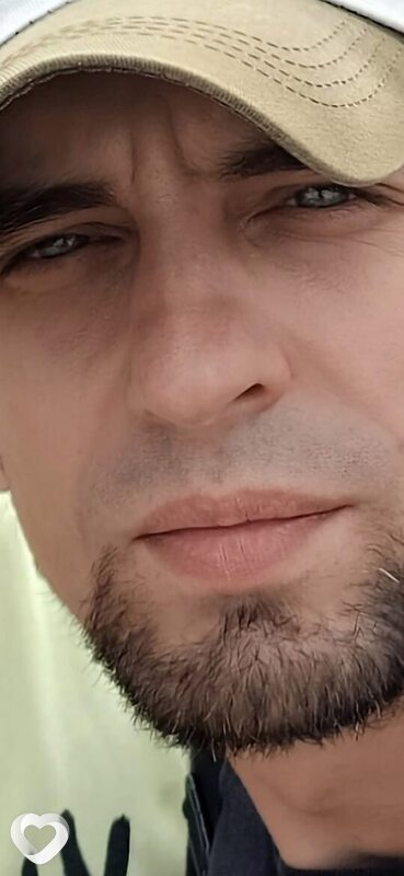 Виктор, 38, Саранске — анкета №2868380