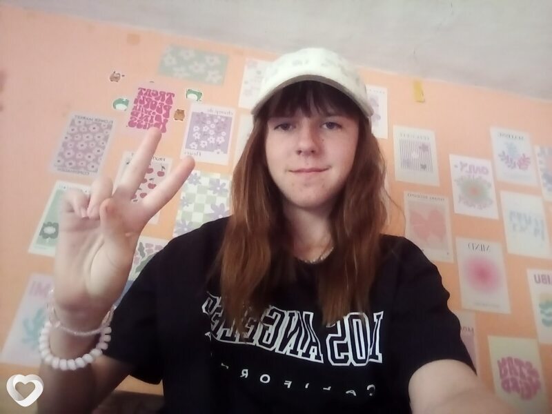 Оксана, Зерноград