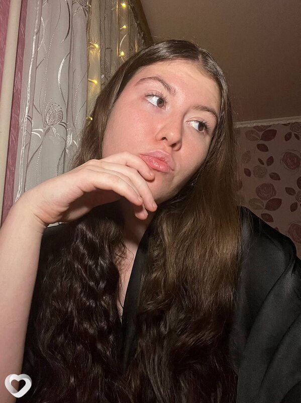 Оля, 22, Саранске — анкета №2868385